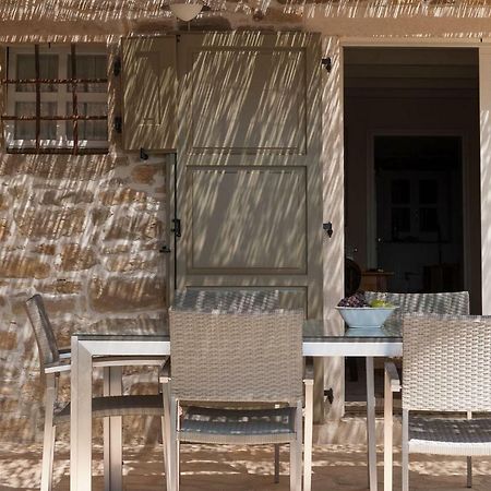 Casa Meloni Villa Motovun Eksteriør bilde