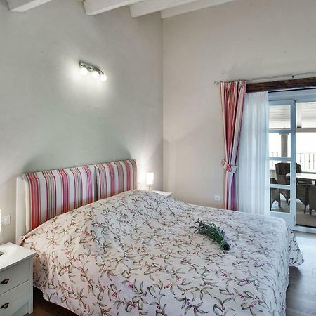 Casa Meloni Villa Motovun Eksteriør bilde