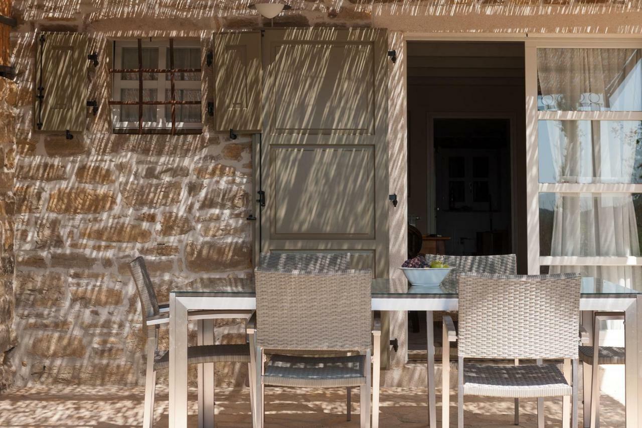 Casa Meloni Villa Motovun Eksteriør bilde